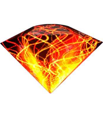 Diamond LED Display