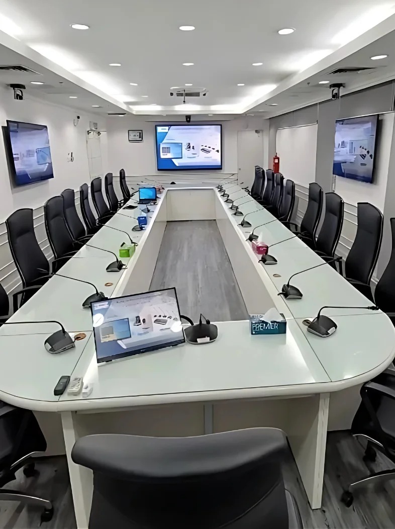 AV Integration